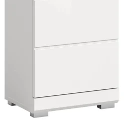 37 cm breiter Hochschrank fürs Badezimmer - Henriette