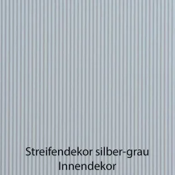 149 cm breiter Kleiderschrank kombiniert - Nucina