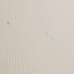 149 cm hoher Schrank in Hellgrau - Lergavano