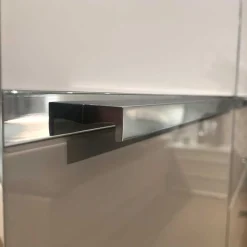 394 cm Kleiderschrank mit acht Türen - Pascan