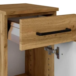 60 cm Waschplatz & Unterschrank - Arazony (dreiteilig)