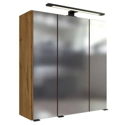 60 cm Waschplatz & Unterschrank - Arazony (dreiteilig)