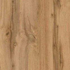 7 Fächer Badzimmer Regal in Holz Optik - Lemnas