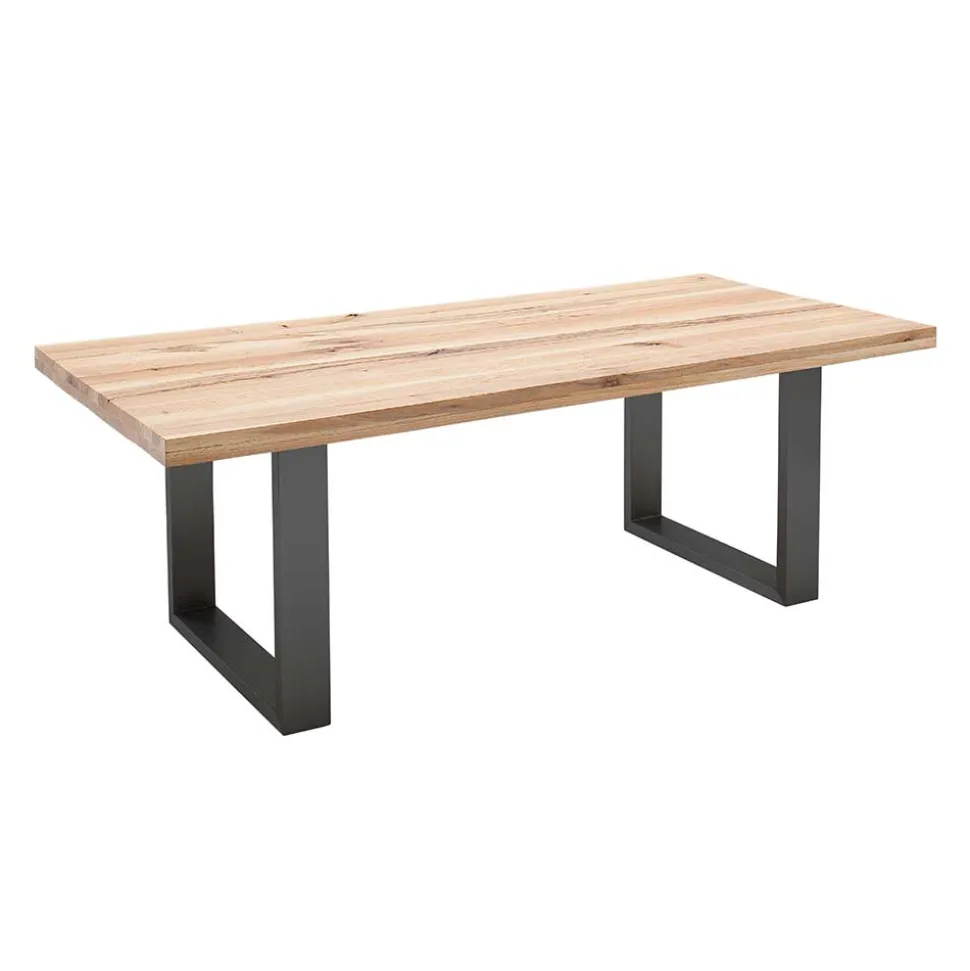 5 Größen Essenstisch aus Zerreiche - Adaggio