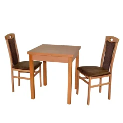 2 Personen Essgruppe klassisch - Icaltova (dreiteilig)