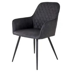 6 Personen Essplatz mit Designtisch - Zenya (siebenteilig)