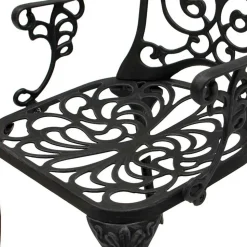 2 Personen Sitzgruppe für den Garten - Daphneria (dreiteilig)