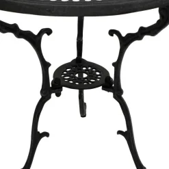 2 Personen Sitzgruppe für den Garten - Daphneria (dreiteilig)