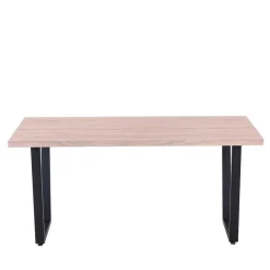 4 Personen Tischgruppe mit Armlehnern - Pelicano (fünfteilig)