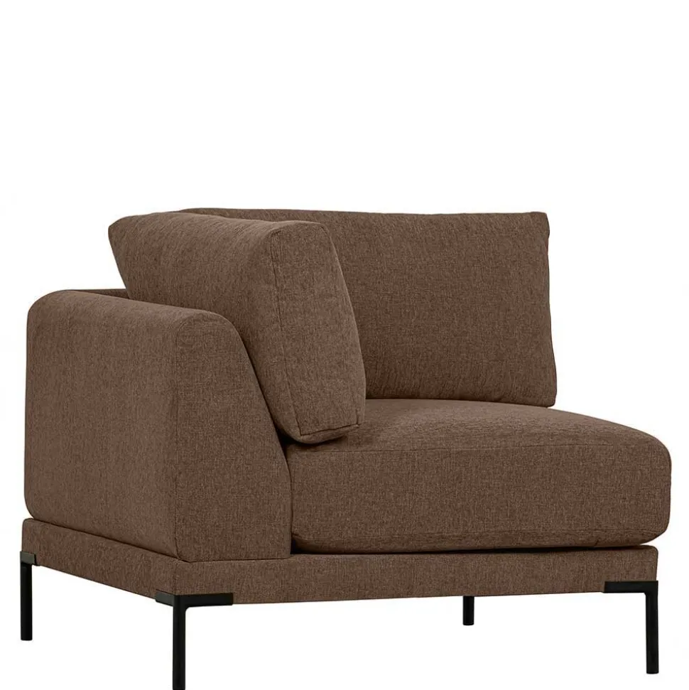 5 Personen Wohnlandschaft modular - Ravonia (fünfteilig)