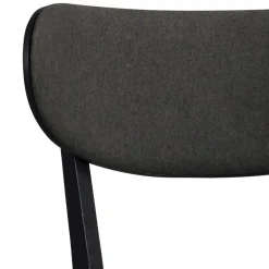 Abklappbarer Esstisch & 4 Stühle - Pessoa (fünfteilig)