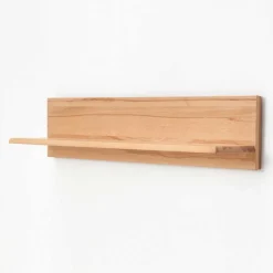 Ablageboard Athias aus Kernbuche