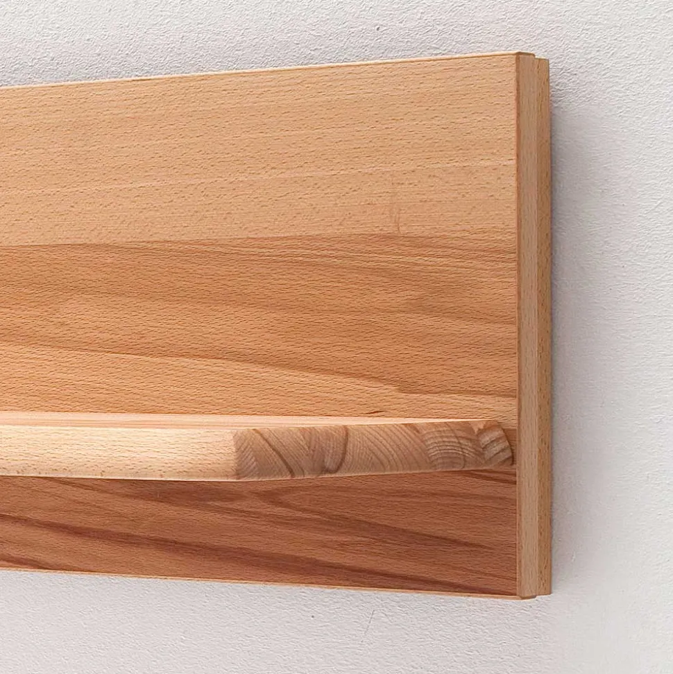 Ablageboard Athias aus Kernbuche