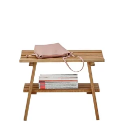 A-Design Dielenbank mit Ablage - Gangizo