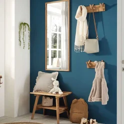 A-Design Dielenbank mit Ablage - Gangizo