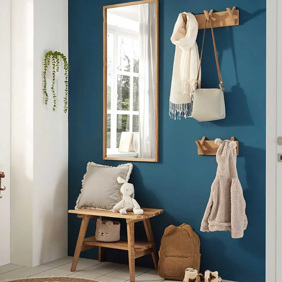 A-Design Dielenbank mit Ablage - Gangizo