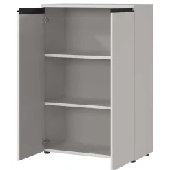 Aktenordner Büroschrank 120 cm hoch - Great