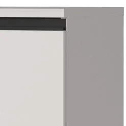 Aktenordner Büroschrank 120 cm hoch - Great