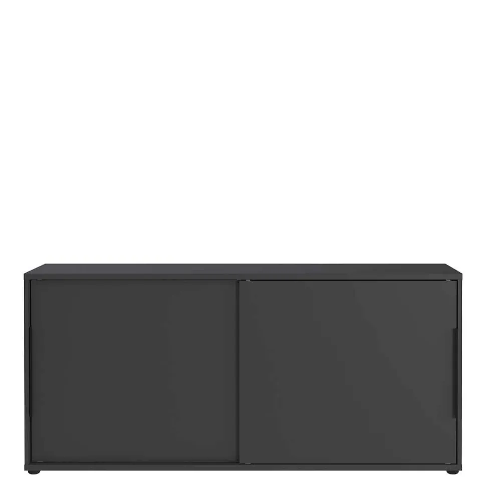 Aktenordnerschrank mit Schiebetüren - Tila