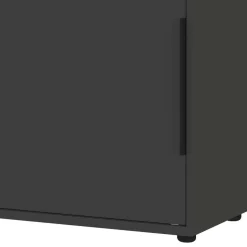 Aktenordnerschrank mit Schiebetüren - Tila