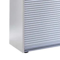 Aktenschrank Gasparillo in Weiß