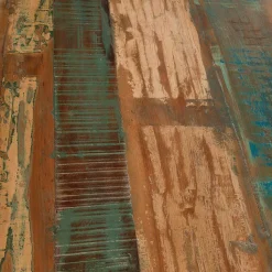 Altholz Esstisch im Shabby Style - Nada