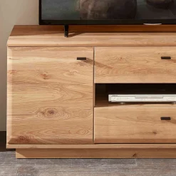 Anbauwand Möbel Kombination modern - Cassna (dreiteilig)