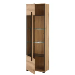 Anbauwand Möbel Set - Brocus (vierteilig)