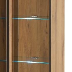 Anbauwand Möbel Set - Brocus (vierteilig)