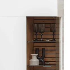 Anbauwand Möbel Set - Niam (dreiteilig)