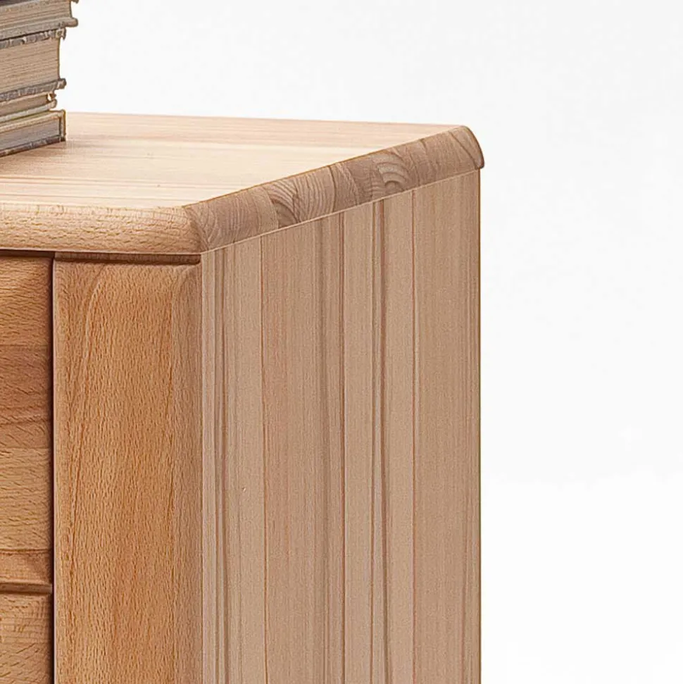 Anrichte Athias aus Kernbuche