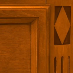 Anrichte in Kirschbaumfarben - Manukau