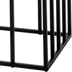 Anstelltisch aus Eiche Massivholz - Hortenza