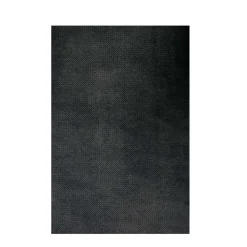 Anthrazitfarbene Samt Recamiere Ertrego mit Armlehne links