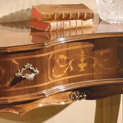 Antiker Konsolentisch Agosto im Barockstil