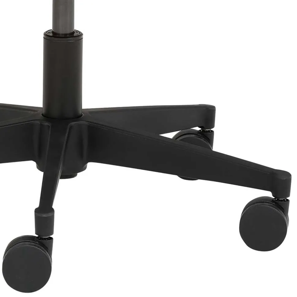 Arbeitshocker in Dunkelgrün & Hellgrün - Lagoon