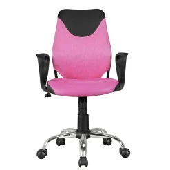 Armlehnen Schreibtischstuhl fürs Kinderzimmer - Chiloena