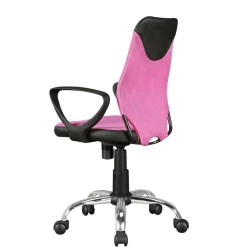 Armlehnen Schreibtischstuhl fürs Kinderzimmer - Chiloena