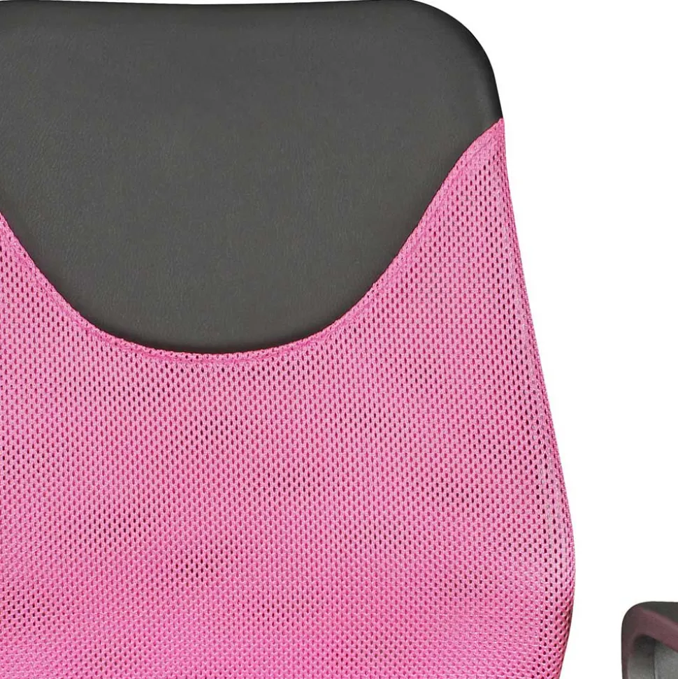 Armlehnen Schreibtischstuhl fürs Kinderzimmer - Chiloena