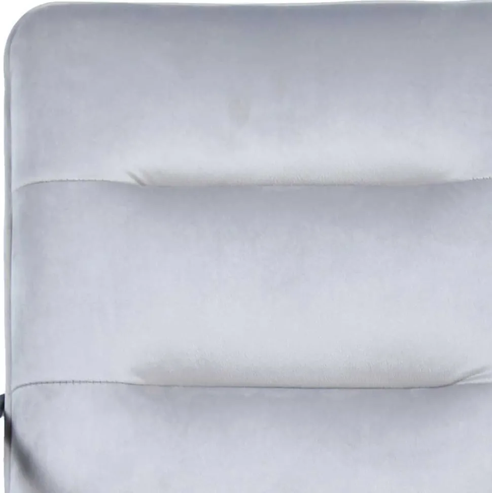 Armlehnenstühle & X-Fuß Esstisch - Closer (fünfteilig)