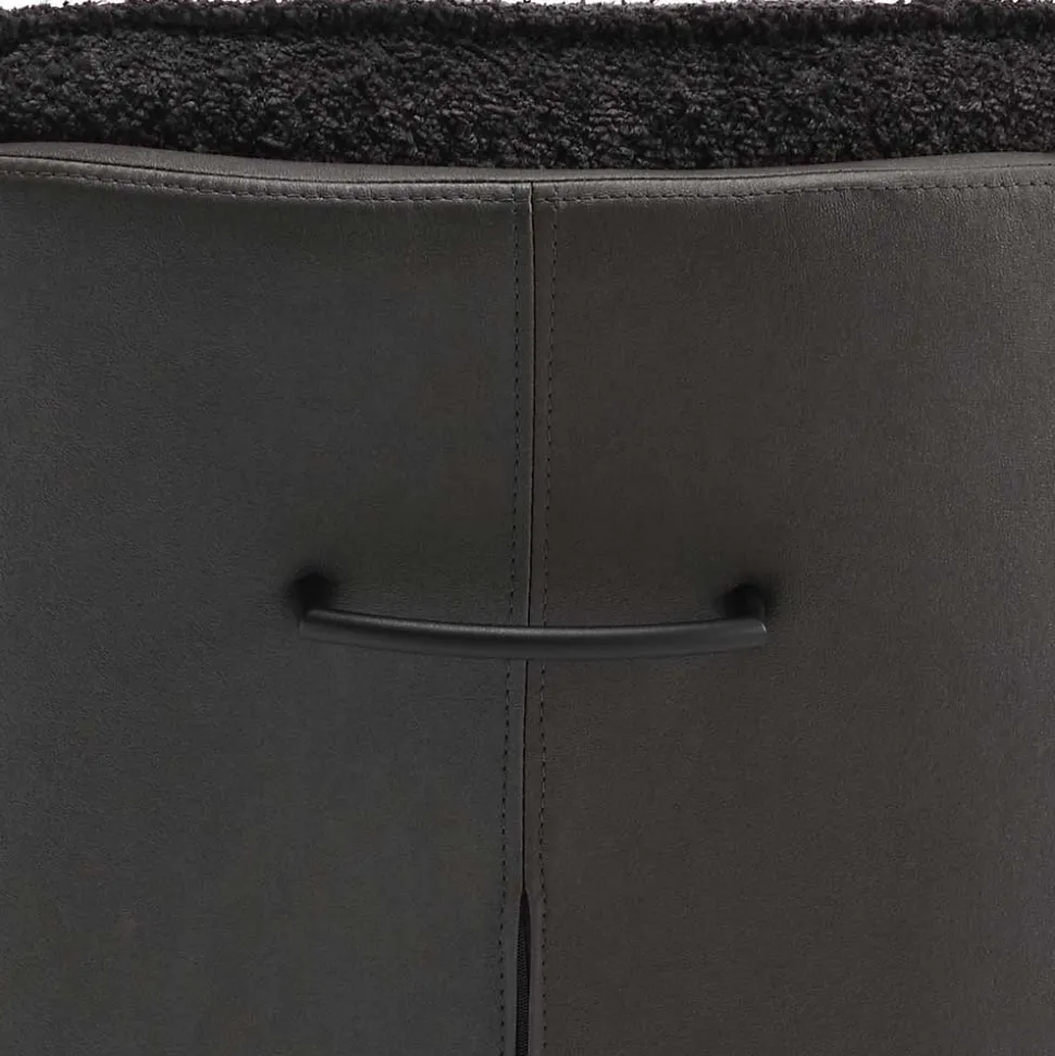 Armlehnenstuhl - drehbar um 180 Grad - Harry (2er Set)