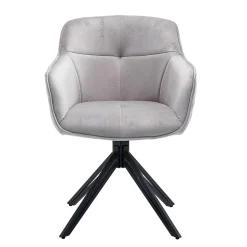Armlehnenstuhl drehbar für Esstisch - Onesting
