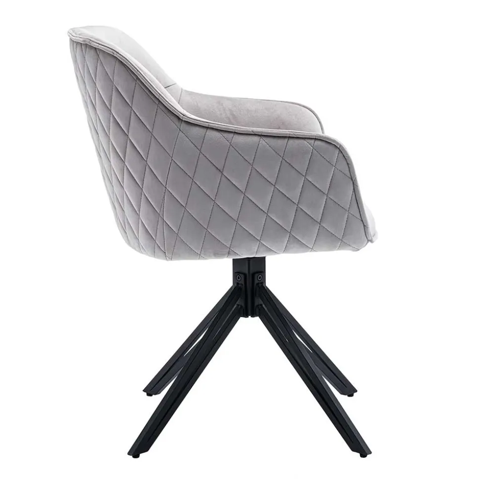 Armlehnenstuhl drehbar für Esstisch - Onesting