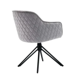 Armlehnenstuhl drehbar für Esstisch - Onesting