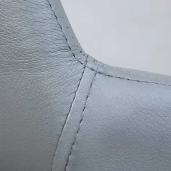 Armlehnenstuhl mit Bügelgestell - Vindo (2er Set)