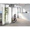 Asia Design-Paravent mit Zen Foto - Plodi