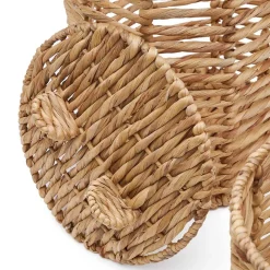 Aufbewahrungskörbe fürs Kinderzimmer - Angliova (zweiteilig)