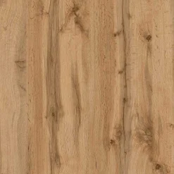 Ausziehbarer Schreibtisch in Wildeiche Optik - Latrina