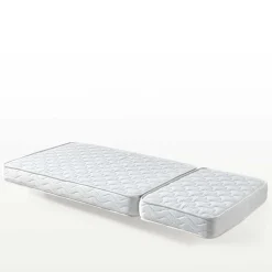 Ausziehbares Kinderbett in zwei Größen - Rivossa