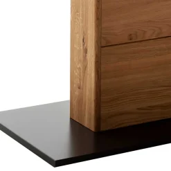 Ausziehtisch & Freischwinger Kombi - Flacona (siebenteilig)